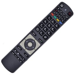 RC5116 Telecomanda pentru LCD/LED AKAI, LUXOR, LINSAR, TELEFUNKEN, TELETECH, VESTEL