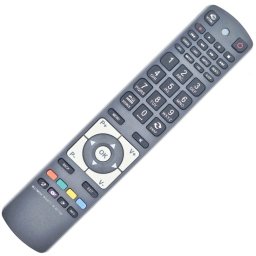 RC5111 Telecomanda KNTECHpentru LCD/LED HITACHI, VESTEL, TELEFUNKEN
