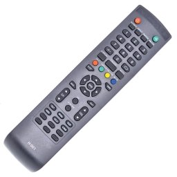 H 001 Telecomanda pentru LED VORTEX, AKAI, UTOK, MANTA, NEI (IR225)