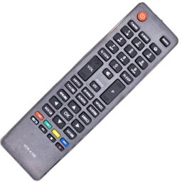 HTR-A18E Telecomanda pentru LCD/LED HAIER