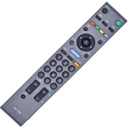 RM-715A Telecomanda KNTECH pentru LCD SONY