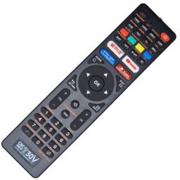 Telecomanda KNTECH universala pentru LCD/LED/HD TV cu 900 coduri