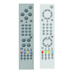 Telecomanda pentru VESTEL, ALLVIEW (IR1423)