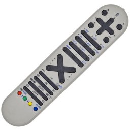 Telecomanda pentru LCD ALLVIEW