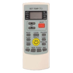 Telecomanda pentru Tel Aer Conditionat Vortex,Aux