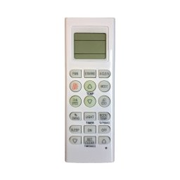Telecomanda pentru Tel Aer Conditionat LG 02V universala LG