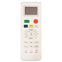 Telecomanda pentru Tel Aer Conditionat Beko,Haier