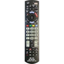 Telecomanda pentru SN-1LC (Sony netflix??)