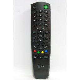 Telecomanda pentru Dolcesat HD-neagra