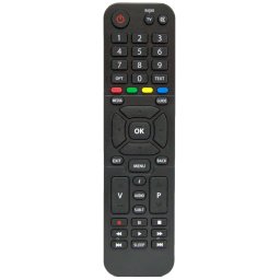 Telecomanda pentru Focus sat HD