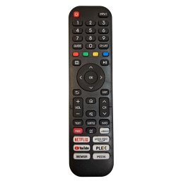 Telecomanda pentru Vortex media