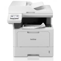 Multifunctional Laser Mono Brother MFC-L5710DW, A4, Functii: Impr.|Scan.|Cop.|Fax, Viteza de Printare Monocrom: 48ppm, Conectiv:USB|Ret|WiFi, Duplex:Da, ADF:DADF(Timbru Verde 23lei) "MFCL5710DWRE1"