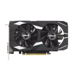 PLACI VIDEO Asus PCIE16 RTX3050 6GB GDDR6 "DUAL-RTX3050-O6G"