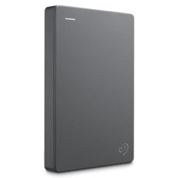HDD extern SEAGATE 5 TB, Basic, 2.5 inch, USB 3.0, negru, "STJL5000400" (timbru verde 0.8 lei)