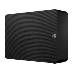 SEAGATE Expansion Desktop External Drive 6TB USB3.0 3.5inch, "STKP6000400" (timbru verde 0.8 lei)