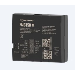 CAR GPS TRACKER 4G LTE/FMC150 TELTONIKA