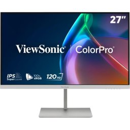 MONITOR LCD 27" IPS/VP2766-2K-W VIEWSONIC