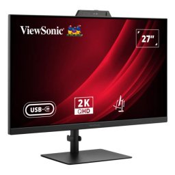 MONITOR LCD 27" IPS/VG2741V-2K VIEWSONIC