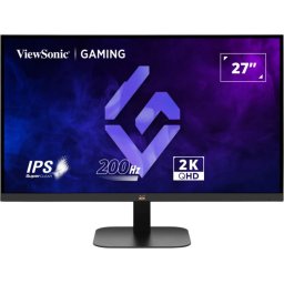 MONITOR LCD 27" IPS/VX2757-2K-PRO VIEWSONIC