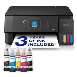 PRINTER/COP/SCAN L3360/ECOTANK C11CL63409 EPSON