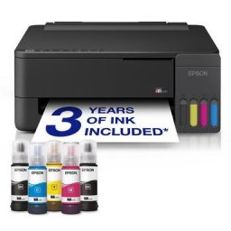 PRINTER INK L1350/ECOTANK C11CL65403 EPSON