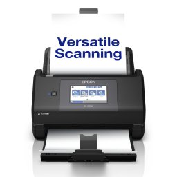 SCANNER WORKFORCE ES-590W/B11B288401 EPSON