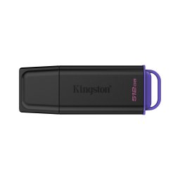 MEMORY DRIVE FLASH USB3.2/512GB DTXG2/512GB KINGSTON