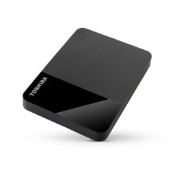 HDD USB3.2 2TB EXT. 2.5"/BLACK HDTP320EK3AA TOSHIBA