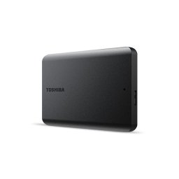 HDD USB3 1TB EXT. 2.5"/BLACK HDTB510MK3AA TOSHIBA