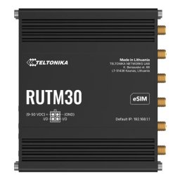 WRL ROUTER LTE 5G/RUTM30 TELTONIKA