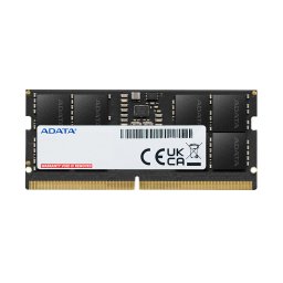 NB MEMORY 8GB DDR5-5600 SO/AD5S56008G-S ADATA
