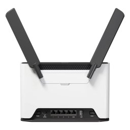 WRL ROUTER CHATEAU LTE7 AX/5HAXD2HAXDTC&R11ELTE7 MIKROTIK