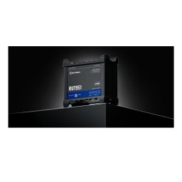WRL ROUTER LTE/EU RUT951B10K00 TELTONIKA