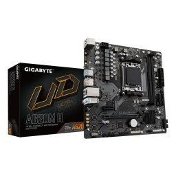 MB AMD A620 SAM5 MATX/A620M H 2.2 GIGABYTE