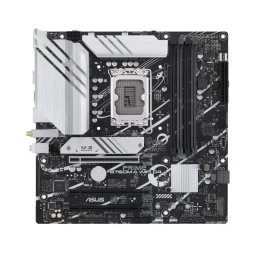 MB B760 S1700 MATX/PRIME B760M-A WIFI D4 ASUS