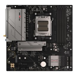 MB AMD B850 SAM5 MATX/PULSE 52123-04-40G SAPPHIRE