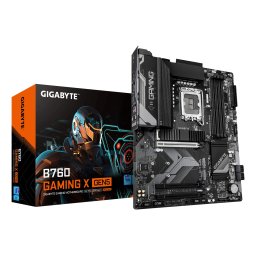 MB B760 S1700 ATX/B760 GAMING X GEN5 GIGABYTE