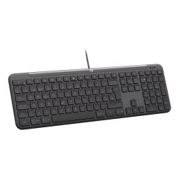KEYBOARD K620 USB US/920-013333 LOGITECH
