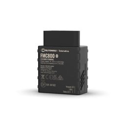 CAR GPS TRACKER/FMC800 TELTONIKA