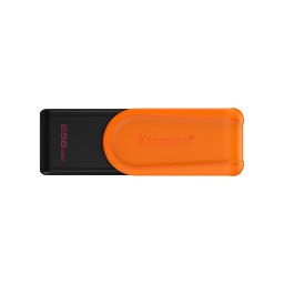 MEMORY DRIVE FLASH USB3.2/256GB DTXS/256GB KINGSTON
