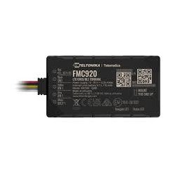 GPS TRACKER LTE/FMC920 TELTONIKA