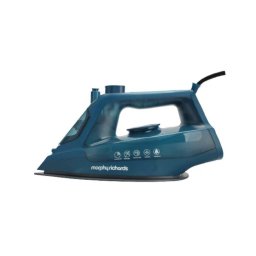 IRON STEAM 2800W BLACK CERAMIC/MDH-IRK4V MORPHY RICHARDS
