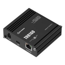 NET GATEWAY LTE/4G I/O/TRB160 TELTONIKA