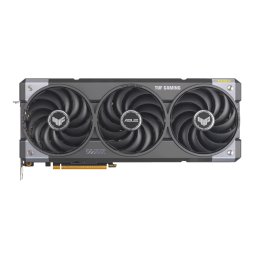 VGA PCIE16 RX9070XT 16GB GDDR6/TUF-RX9070XT-O16G-GAMING ASUS