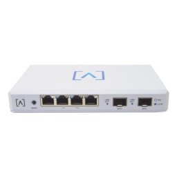 NET ROUTER 1000M 4PORT 2SFP+/ROUTE 10 ALTA LABS