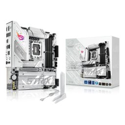 MB B860 S1851 MATX/ROG STRIX B860-G GAM WIFI ASUS