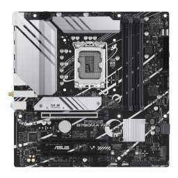MB B760 S1700 MATX/PRIME B760M-A WIFI ASUS