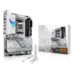 MB AMD X870 SAM5 ATX/ROG STRIX X870-A GAM WIFI ASUS
