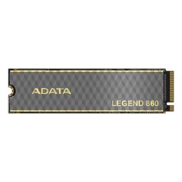 SSD PCIE G4 M.2 NVME 1TB/SLEG-860-1000GCS ADATA