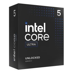 CPU CORE U5-245K S1851 BOX/3.6G BX80768245K S RQCT IN